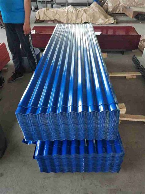 corrugated metal sheets canada|galvanized corrugated steel sheets.